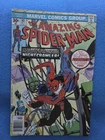 The Amazing Spider-Man #161, Oct 1976, NICE! Combine Shipping Always.