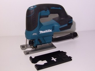 Genuine Makita LXT DJV184 18V Cordless Brushless Jig Saw BODY Fully Working