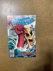 Amazing Spider-Man #251 UPC Newsstand Hobgoblin 1984 Marvel Comics VF