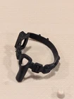 Vintage Star Wars Kenner Leia Battle Poncho 2-Notch Belt Accessory ONLY 1984