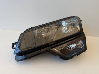 Skoda Karoq 2021 Vorne links Scheinwerfer 57B941015A MCJ30206