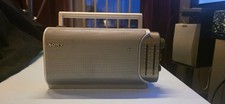 Sony ICF-904L FM/MW/LW/SW Radio