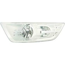 DIEDERICHS 1491188 Nebelscheinwerfer rechts für FORD GALAXY (WA6) 2010-