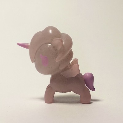 Tokidoki Lil  Galaxy Unicorno Mini Figurine Blind Bag Figure Lil  Diamante Stars