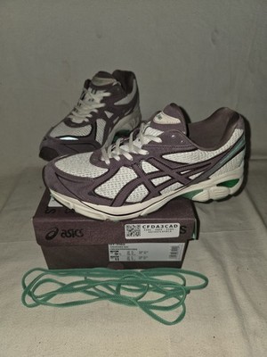 ASICS GT-2160 x Earls Collection ''Ngāwari'' Size 9.5 (VNDS, OG All) 1203A493-100