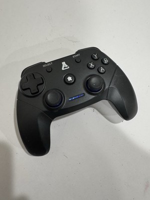 THE G-LAB K-Pad Thorium - Gaming-Controller PC & PS3 USB - Untested