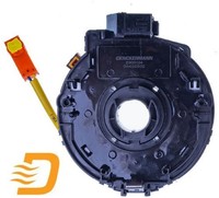 Denckermann E900124 Wickelfeder FüR Airbag FüR Toyota
