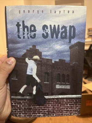 Swap by George Layton (1997, Hardcover)