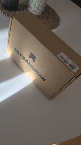 Ultrahuman Ring AIR Smart Ring