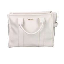 SHOP ART BORSA A MANO SAAF241166 PANNA
