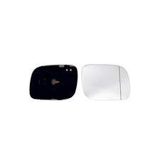 Retroviseur droit (ou coque) Volkswagen TOUAREG