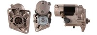 Lucas Starter 2 KW FüR Land Rover Defender Station Wagon 2.5 Td5 4X4 Discovery