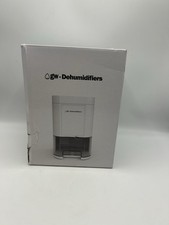 Image of GW Dehumidifier for Home Damp 1000ML - Sleep Mode & 6 Timer Options