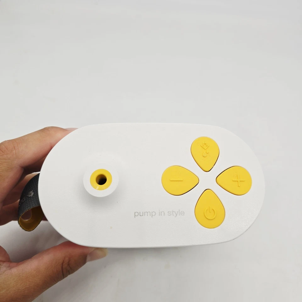 Medela Pump In Style Maxflow Double Electric Breast Pump Motor ONLY - Image 2 of 4