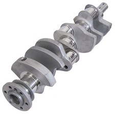 Eagle Chevrolet 396 Forged 4340 Steel Crankshaft 3.766 Stroke Eagle Chevrolet 396 Forged 4340 Steel Crankshaft 3.766 Stroke