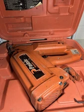 Paslode Impulse Cordless 30° Framing Nailer (Tool + Case ONLY!)