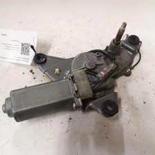 MAZDA 6 Hatchback GH Heckscheibenwischermotor GJ6J67450A 2.00 Diesel 28700556