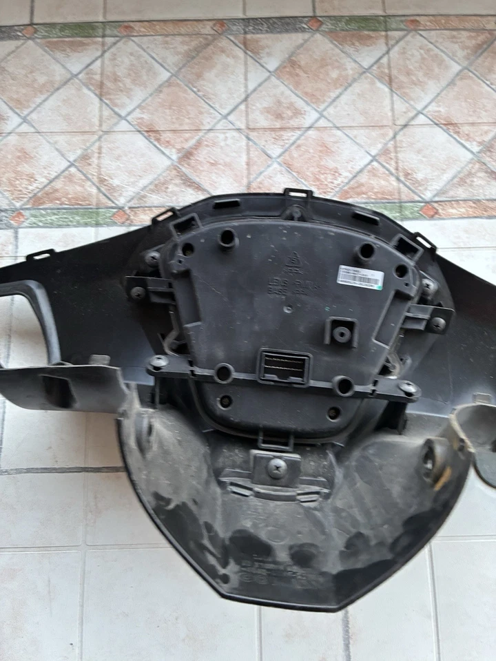 107056 Strumentazione Contachilometri Kymco People S 125 Dal 2018 al 2020 COD 3 - Immagine 4 di 4