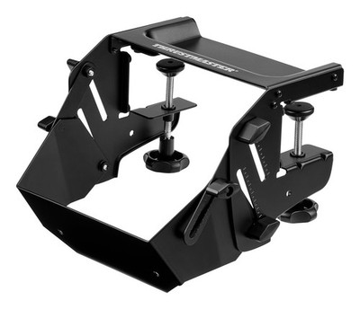Thrustmaster SimTask Steering Kit, Lenkradhalterung Und Lenkradknauf Für Fahrsim