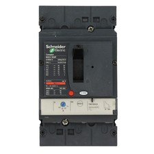 Schneider Electric Disjoncteur Compact NSX 100F 800V 8kV (B1056)