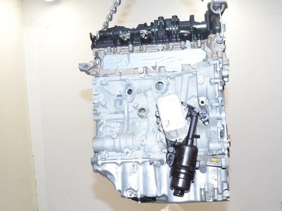 BMW 2 Active Tourer U06 Motor B47C20B B47C20 B47 11005A5D997 5A5D997 32831729