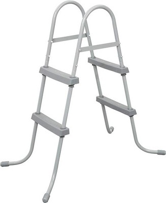 Bestway Flowclear Poolleiter 84 cm