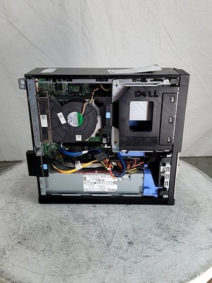 Chassis Dell Optiplex 3010 DT - Pour Pièces Ou Réparation