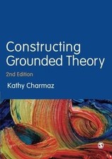 Constructing Grounded Theory (Introducing Qua...