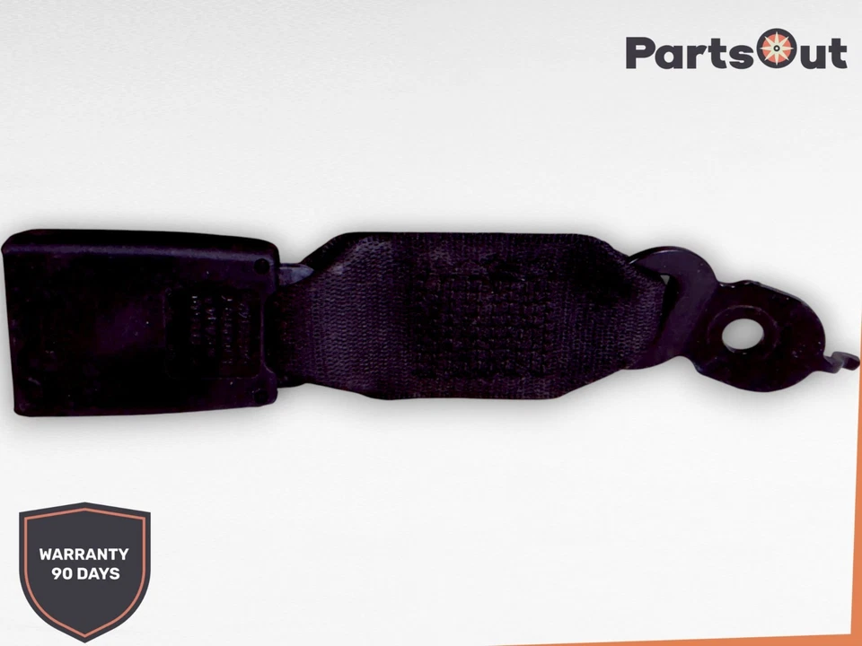 2011 - 2016 BMW 550I XDRIVE - Fivela de assento central traseiro/receptor 7238665 fabricante de equipamento original. - Imagem 4 de 4