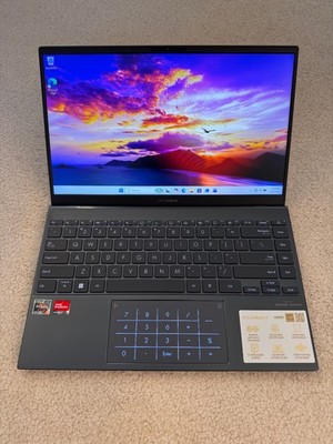ASUS ZENBOOK 14 UM425QA 14