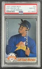 KEN GRIFFEY JR. PSA 10 1992 UPPER DECK ALL-STAR HEROES #24 MARINERS 8694