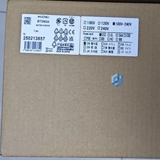 Hioki BT3562A Battery Tester Brand New