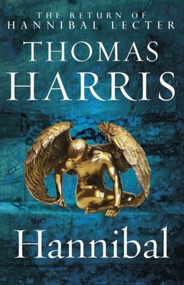 HANNIBAL by Thomas Harris Paperback Self Help Business