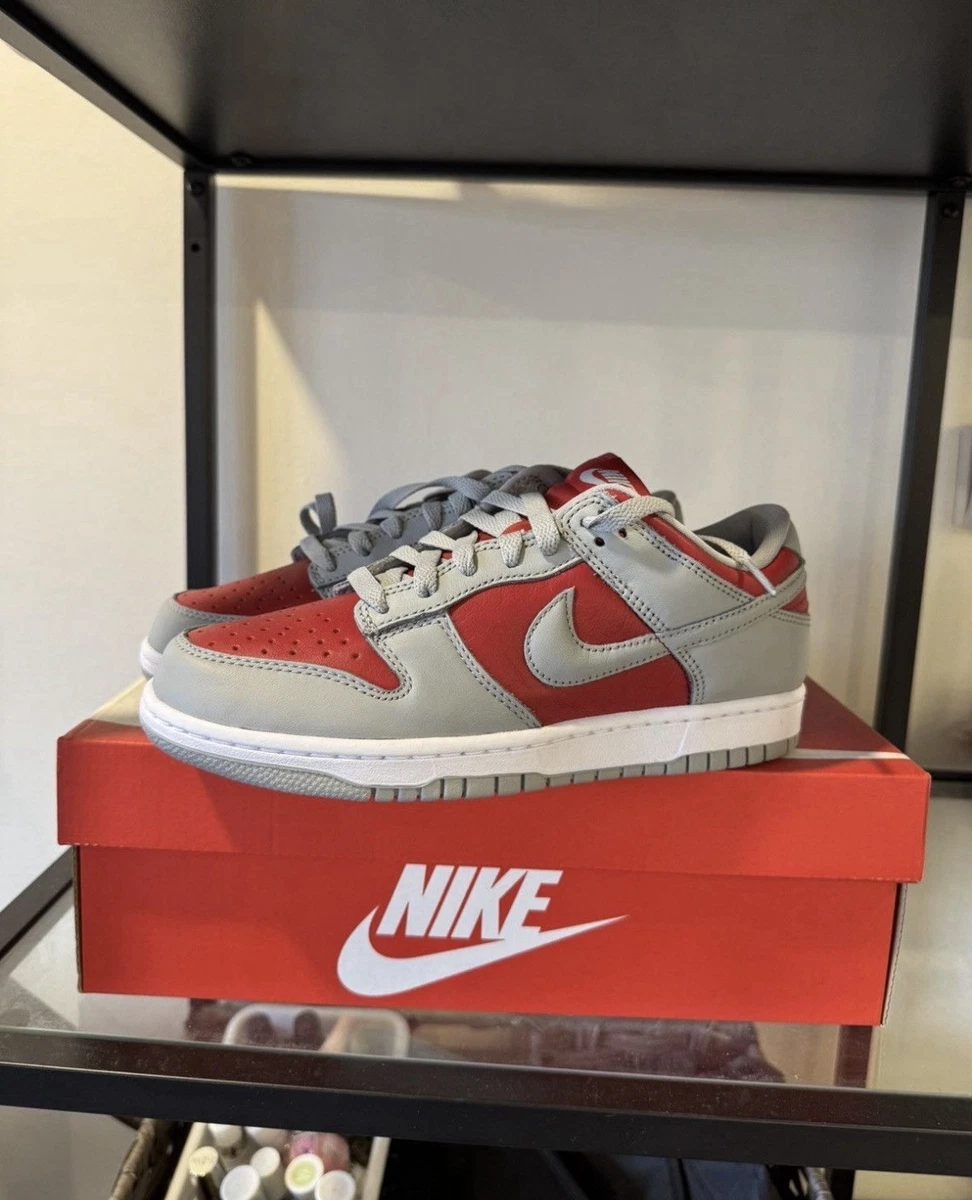 スニーカー NIKE DUNK LOW 