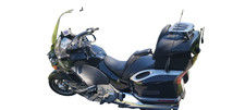 2002 BMW K1200LT 