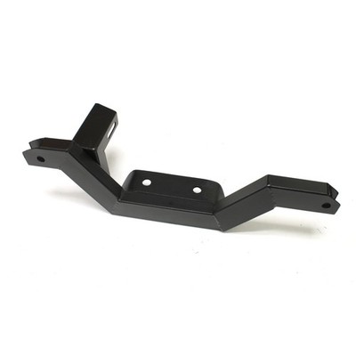 JBA Racing Headers 1754 AOD Trans Mount For 1965-1966 Ford Mustang