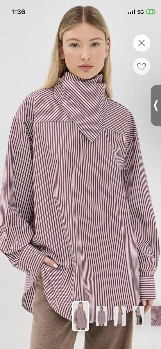 AMI Blouse Tops for Women for sale | eBay