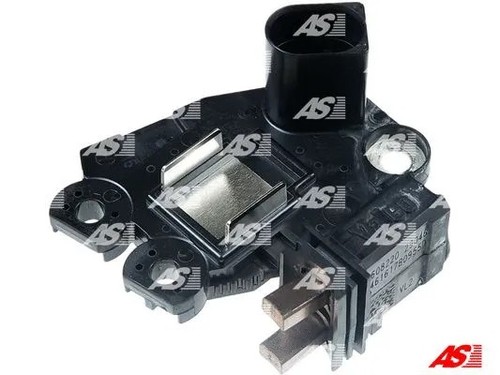ALTERNATOR REGULATOR I
