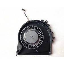 CPU Cooling Fan for HP 15-DK Victus5 TPN-C141 Laptop CPU Cooler Fans Repair Part