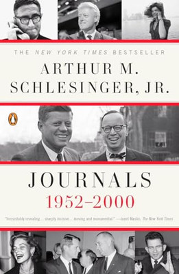 Journals: 1952-2000 - VERY GOOD