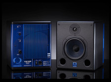 COPPIA DI MONITOR QUESTED V 2108