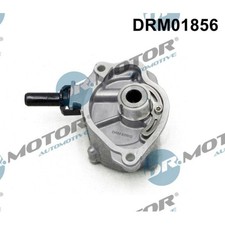 1x Unterdruckpumpe, Bremsanlage Dr.Motor Automotive DRM01856 passend für