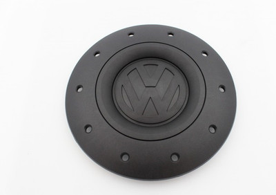 Original VW T5 + T6 Nabendeckel Radkappe für Stahlfelge 7H0601151C 9B9