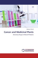 Montasir Ahmed | Cancer And Medicinal Plants | Taschenbuch | Englisch (2015)