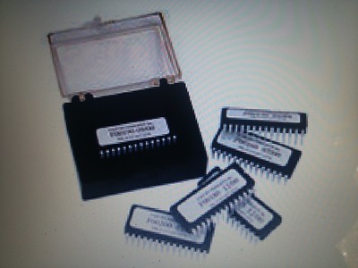 Igt Triple Diamond Slot Machine Bill Accepter Chip