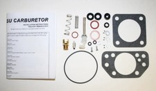 Genuine Carburetor Rebuild Kit For Su Eliminator Ii Harley Authorized Us Dealer