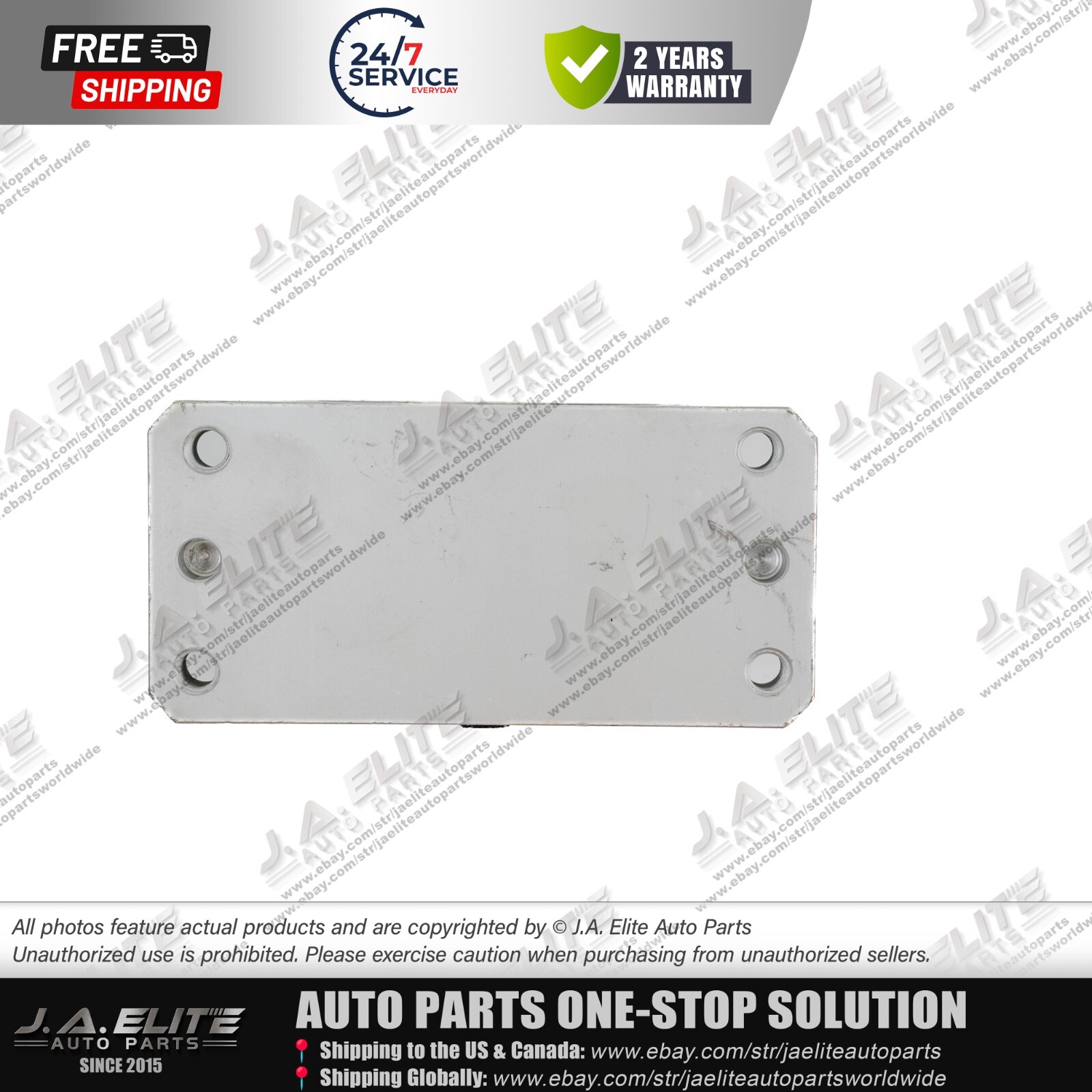 Transmission Mount For Ferrari California(2009-2014) 239753