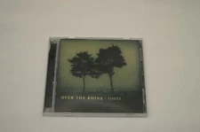 Over the Rhine : Ohio CD