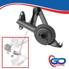 COLLETTORE ASPIRAZIONE POMPA OLIO ORIGINALE CITROEN C3 PEUGEOT 2008 206 1.6 HDi