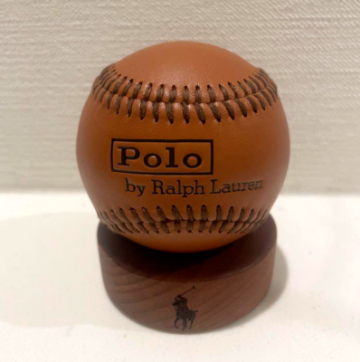 Ralph Lauren Stamp Rally 野球記念グッズ　ベースボール 限定オリジナルベースボールが貰える⚾️✨ | ショップブログ | 東急